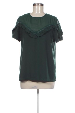Damentop Unbranded, Größe XL, Farbe Grün, Preis 19,99 €
