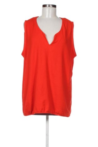 Top de femei Unbranded, Mărime XXL, Culoare Roșu, Preț 91,99 Lei