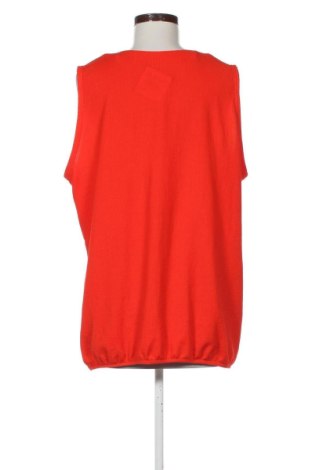 Top de femei Unbranded, Mărime XXL, Culoare Roșu, Preț 91,99 Lei