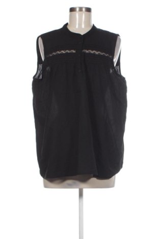 Damski top Unbranded, Rozmiar XXL, Kolor Czarny, Cena 78,99 zł