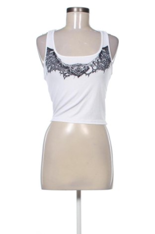 Női top Unbranded, Méret M, Szín Fehér, Ár 6 198 Ft