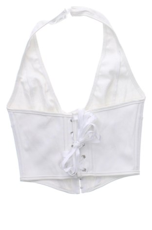 Dámsky top  Unbranded, Veľkosť XS, Farba Biela, Cena  15,00 €