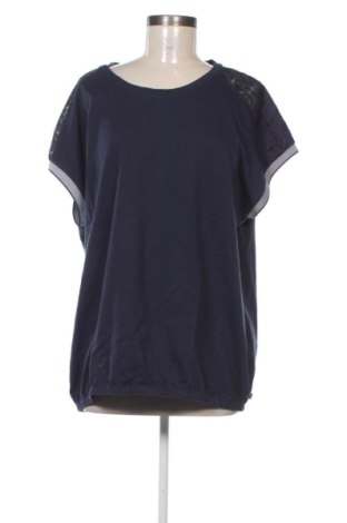 Top de femei Unbranded, Mărime XL, Culoare Albastru, Preț 91,99 Lei