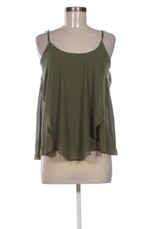 Dámský top Unbranded, Velikost S, Barva Zelená, Cena  439,00 Kč