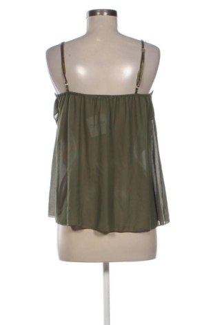 Dámský top Unbranded, Velikost S, Barva Zelená, Cena  439,00 Kč