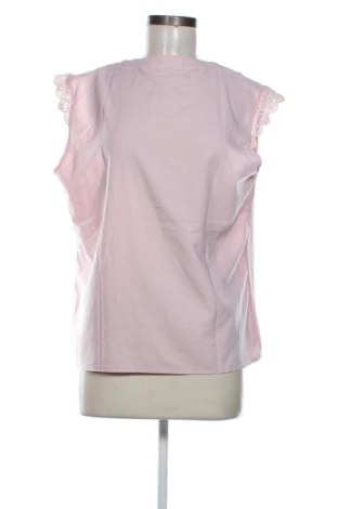 Damski top Unbranded, Rozmiar XL, Kolor Różowy, Cena 39,99 zł, #136389652