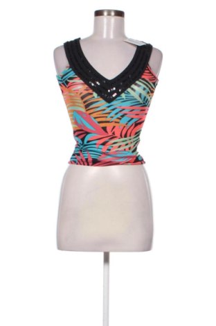Damentop Unbranded, Größe XS, Farbe Mehrfarbig, Preis 15,00 €