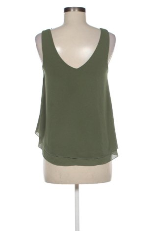 Top de femei Unbranded, Mărime S, Culoare Verde, Preț 55,99 Lei