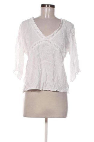 Γυναικείο τοπ Unbranded, Μέγεθος M, Χρώμα Λευκό, Τιμή 17,99 €