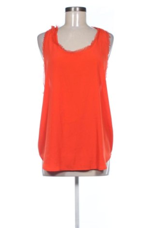 Damentop Unbranded, Größe L, Farbe Rot, Preis € 15,00