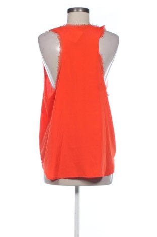 Damentop Unbranded, Größe L, Farbe Rot, Preis € 15,00
