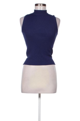 Damski top Unbranded, Rozmiar M, Kolor Niebieski, Cena 80,38 zł