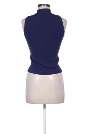 Damski top Unbranded, Rozmiar M, Kolor Niebieski, Cena 80,38 zł