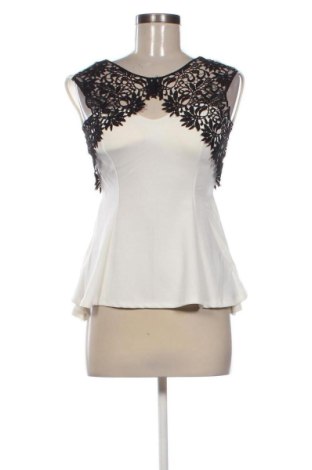 Damentop Unbranded, Größe S, Farbe Ecru, Preis € 27,68