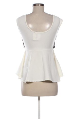 Damentop Unbranded, Größe S, Farbe Ecru, Preis € 27,68