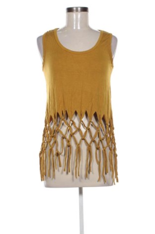 Top de femei Unbranded, Mărime S, Culoare Portocaliu, Preț 77,00 Lei