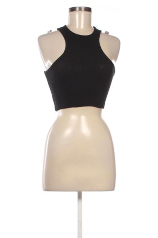 Damentop Unbranded, Größe XS, Farbe Schwarz, Preis 24,00 €, #136397484