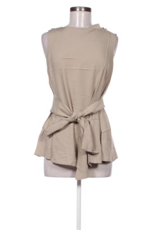 Damentop Unbranded, Größe M, Farbe Beige, Preis 15,00 €, #136398060