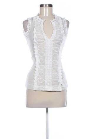 Damentop Unbranded, Größe S, Farbe Weiß, Preis € 14,00