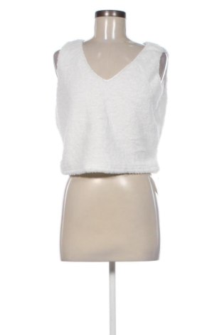 Damentop Unbranded, Größe XXL, Farbe Weiß, Preis € 19,99