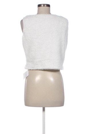 Damentop Unbranded, Größe XXL, Farbe Weiß, Preis € 19,99