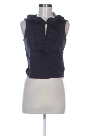 Dámský top United Colors Of Benetton, Velikost S, Barva Modrá, Cena  907,00 Kč