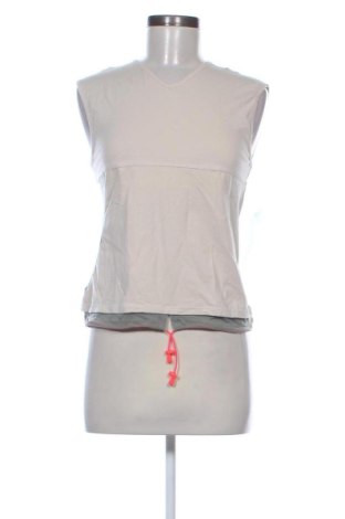 Top de femei United Colors Of Benetton, Mărime M, Culoare Bej, Preț 166,82 Lei