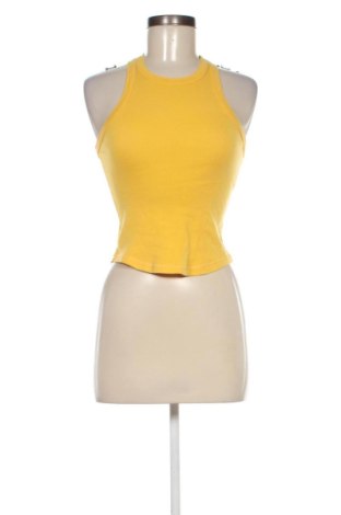 Dámský top United Colors Of Benetton, Velikost S, Barva Žlutá, Cena  1 060,00 Kč
