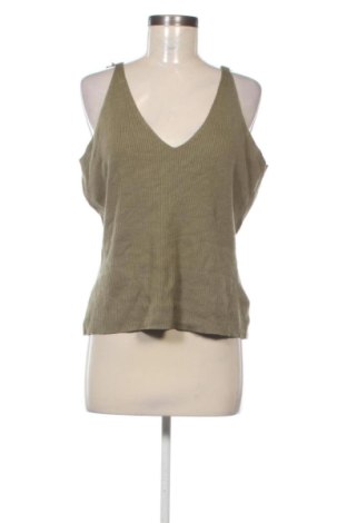 Dámský top Urban Classics, Velikost XXL, Barva Zelená, Cena  339,00 Kč