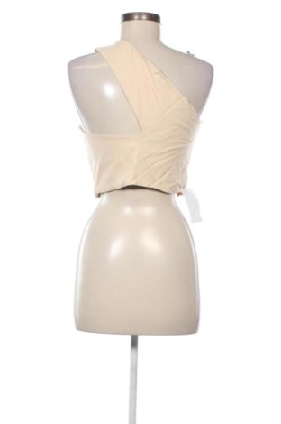 Dámsky top  VESPER, Veľkosť S, Farba Béžová, Cena  37,95 €