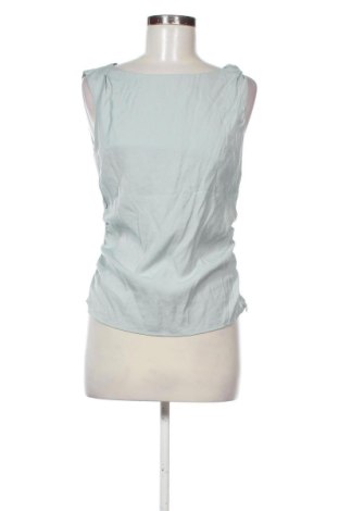 Damentop VILA, Größe M, Farbe Grün, Preis 23,51 €