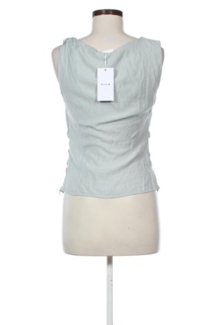 Damentop VILA, Größe M, Farbe Grün, Preis 23,51 €
