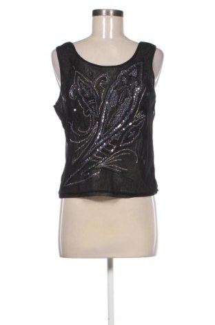 Damentop Vera Mont, Größe L, Farbe Schwarz, Preis 32,00 €