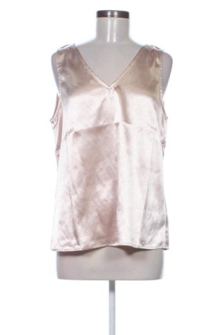 Дамски топ Vero Moda, Размер L, Цвят Бежов, Цена 17,89 €