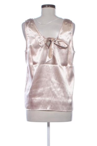Дамски топ Vero Moda, Размер L, Цвят Бежов, Цена 17,89 €