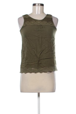 Damski top Vero Moda, Rozmiar XS, Kolor Zielony, Cena 53,58 zł