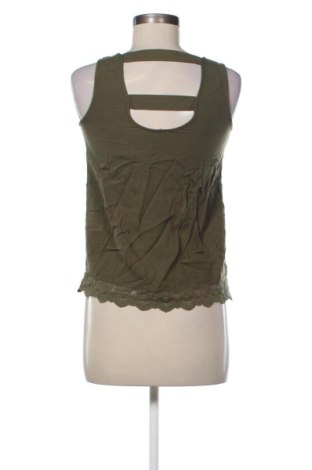 Damski top Vero Moda, Rozmiar XS, Kolor Zielony, Cena 53,58 zł