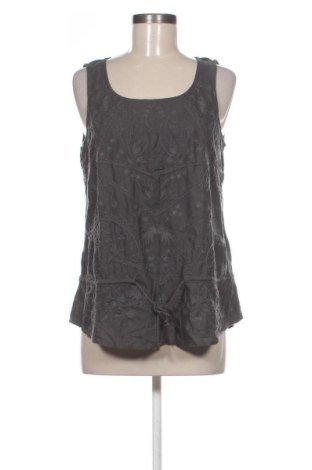 Top de femei Vero Moda, Mărime M, Culoare Gri, Preț 57,99 Lei