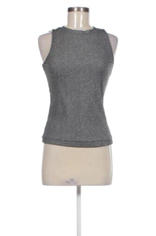 Top de femei Vero Moda, Mărime S, Culoare Gri, Preț 63,99 Lei