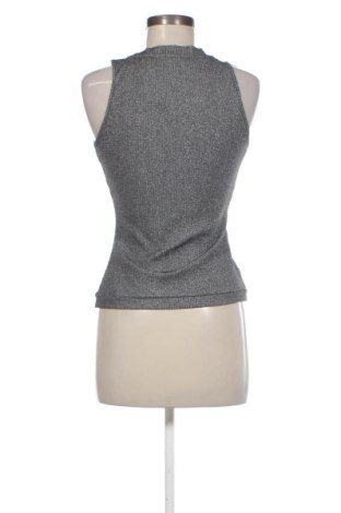 Top de femei Vero Moda, Mărime S, Culoare Gri, Preț 63,99 Lei