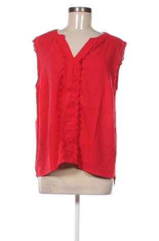 Damentop Vero Moda, Größe 3XL, Farbe Rot, Preis 13,99 €