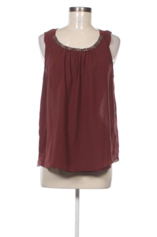 Dámský top Vero Moda, Velikost L, Barva Hnědá, Cena  309,00 Kč