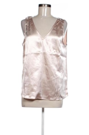 Γυναικείο τοπ Vero Moda, Μέγεθος XL, Χρώμα  Μπέζ, Τιμή 23,52 €