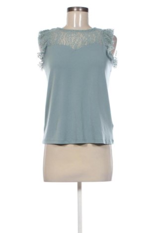 Damentop Vero Moda, Größe XS, Farbe Blau, Preis 11,99 €