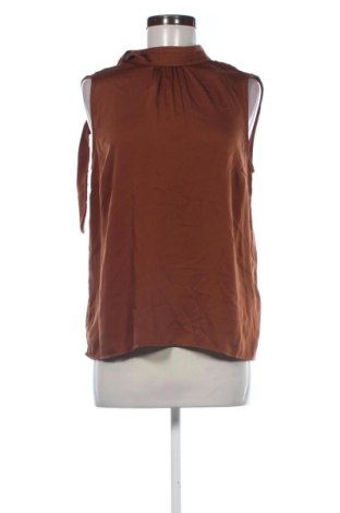 Top de femei Vero Moda, Mărime L, Culoare Maro, Preț 52,13 Lei