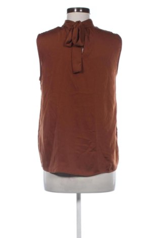 Top de femei Vero Moda, Mărime L, Culoare Maro, Preț 52,13 Lei