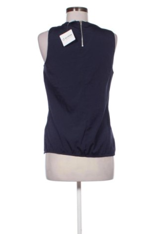 Top de femei Vero Moda, Mărime M, Culoare Albastru, Preț 63,99 Lei