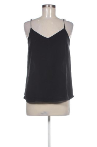 Γυναικείο τοπ Vero Moda, Μέγεθος S, Χρώμα Μαύρο, Τιμή 11,99 €