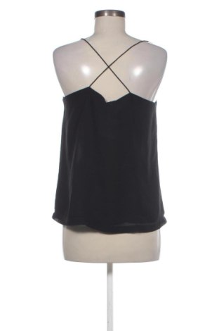 Γυναικείο τοπ Vero Moda, Μέγεθος S, Χρώμα Μαύρο, Τιμή 11,99 €