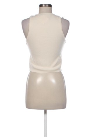 Γυναικείο τοπ Vero Moda, Μέγεθος L, Χρώμα  Μπέζ, Τιμή 12,99 €